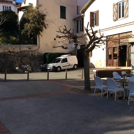 Residence Tamanaco Beach By Weekome Apartmán Antibes